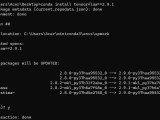 Update Tensorflow In The Anaconda Environment Delft Stack